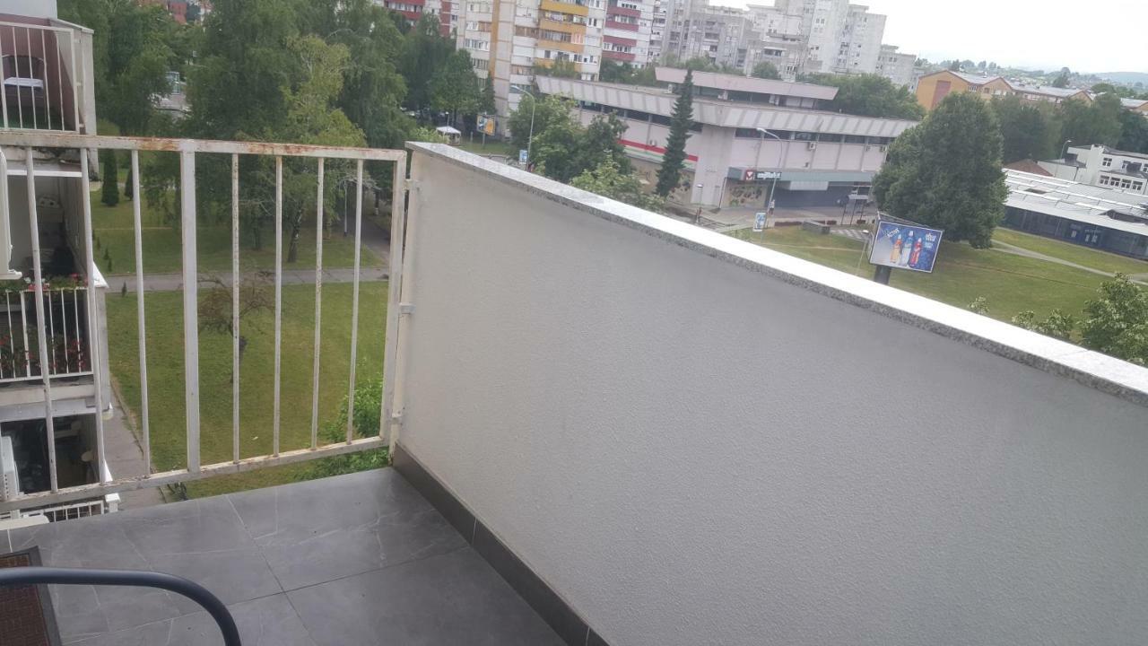 De Lux Apartment Maki Banja Luka Exterior photo